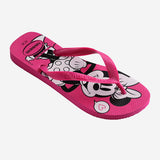 Havaianas Top Disney Rosa