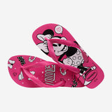 Havaianas Top Disney Rosa