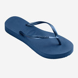 Havaianas Slim Flatform Azul