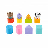 Portamascotas Pet Pals