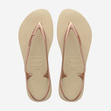 Havaianas Sunny II Cobre