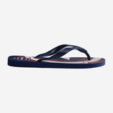 Havaianas Top Marvel Logomania