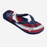 Havaianas Top Marvel Logomania