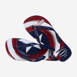 Havaianas Top Marvel Logomania