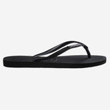 Havaianas Slim Glitter II Negro