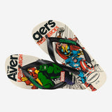 Havaianas Top Marvel Classics Beige