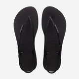 Havaianas You Paraty Glitter Negro