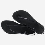 Havaianas You Paraty Glitter Negro