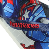 Havaianas Top Marvel II Niños Blanco