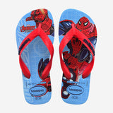 Havaianas Top Marvel II Niños Azul