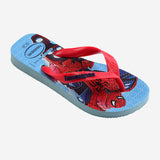 Havaianas Top Marvel II Niños Azul