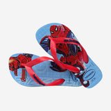 Havaianas Top Marvel II Niños Azul