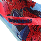 Havaianas Top Marvel II Niños Azul