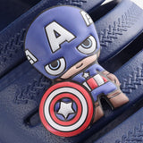 Havaianas Clog Marvel Niños