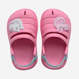 Havaianas Clog Peppa Pig Rosa