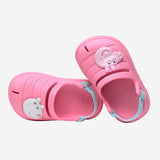 Havaianas Clog Peppa Pig Rosa