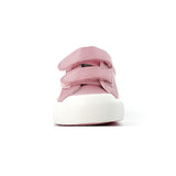 Zapatillas tribu Nylon Rosa