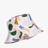 Gorrito playa Bob Colores