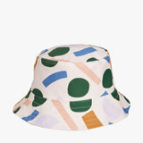 Gorrito playa Bob Colores