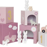 Apilable Bunny