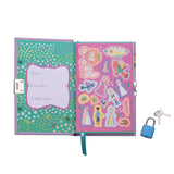 Mi diario Secreto Perfumado Unicornio