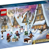 Calendario de Adviento Harry Potter