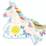 Puzzle Unicornio Arcoiris