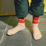 Calcetines HotDog