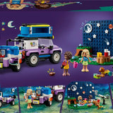 Furgoneta Camper Friends