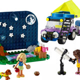 Furgoneta Camper Friends