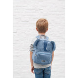 Mochila Mrs. Elephant