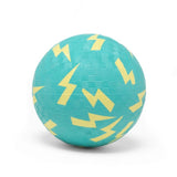 Pelota Rayo & Azul