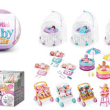 Bola Sorpresa My Mini Baby Serie 2