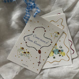 Tarjetas Rosario