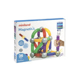 Magnetics