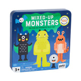 Magnético Monsters