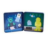 Magnético Monsters