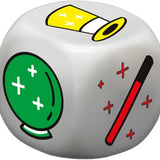Dice Magic