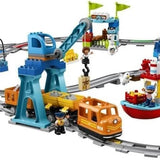 Tren de Mercancías