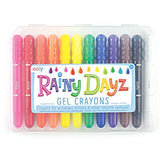 Ceras de Gel Rainy Dayz