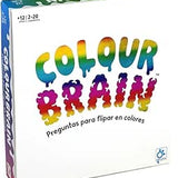 Colour Brain