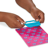 Barbie Diseñador Play-Doh