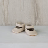 Merceditas Beige Muñecas 36-40cm (Copia)