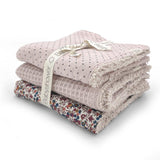 Pack de 3 toallitas Liberty Wiltshire