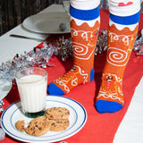 Calcetines Xmas Cookie