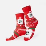 Calcetines Santa