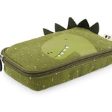 Estuche rectangular Mr. Dino