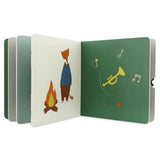 Libro Interactivo Cámping