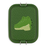 Fiambrera de Acero Pequeña - Mr. Alligator