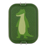 Fiambrera de Acero Grande- Mr. Alligator